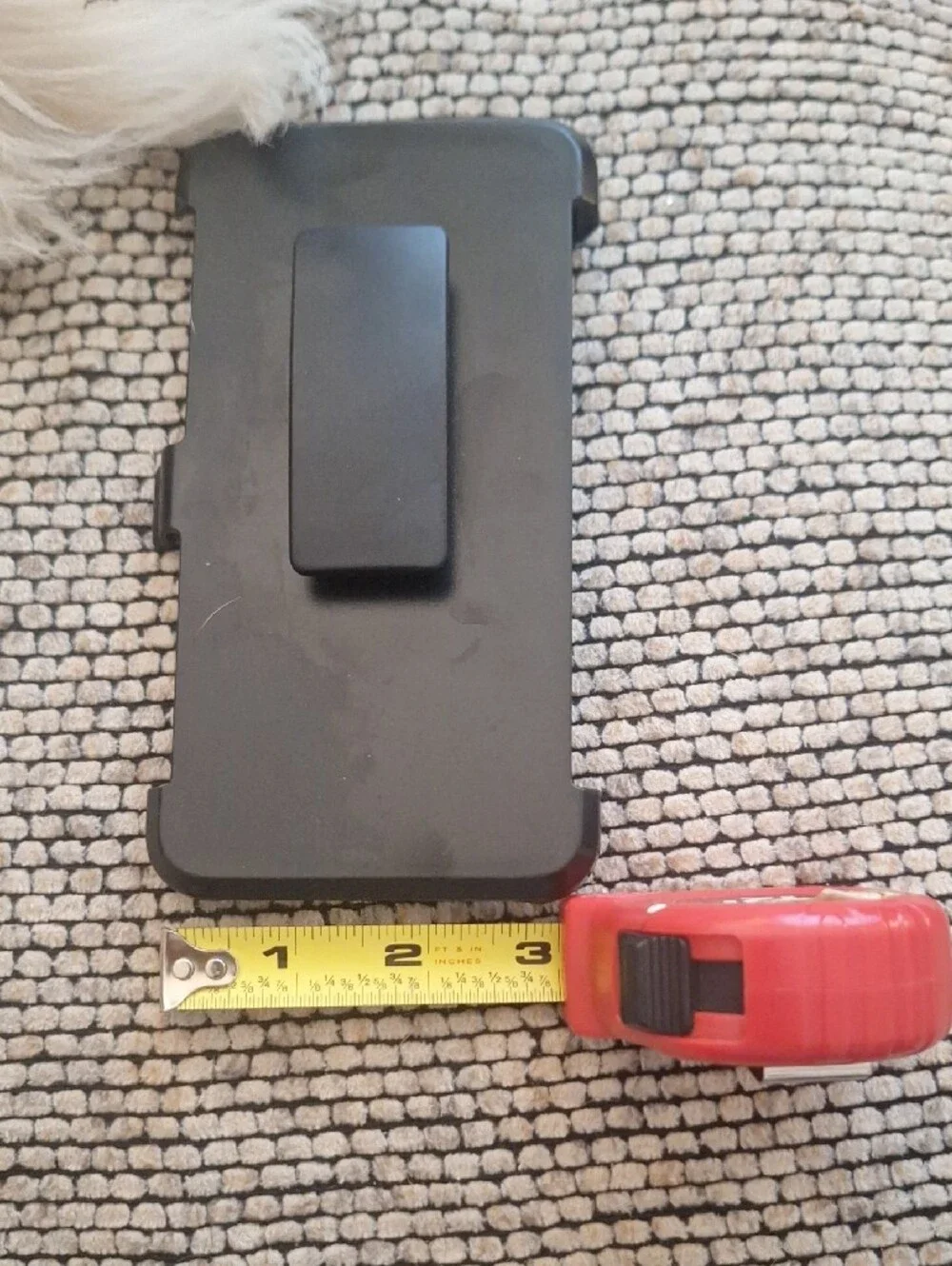 Source Unknown durable phone